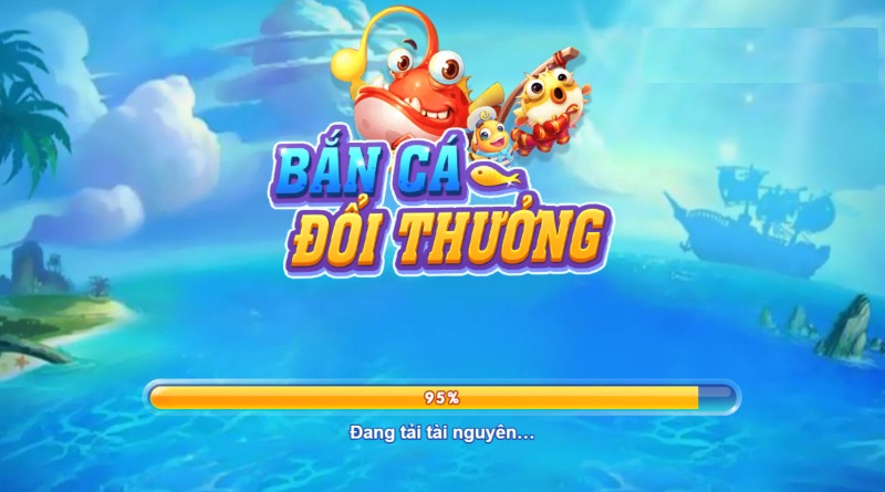 Bắn Cá ga88 - Thể loại bắn cá kinh điển