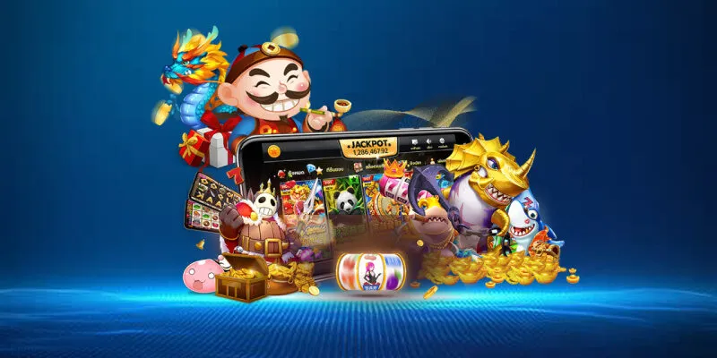 Game Bài ga88 - Kho game phong phú, trải nghiệm đa chiều