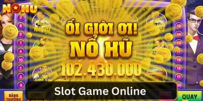 Nổ Hũ ga88 - Bảo mật thông tin, giao dịch an toàn tuyệt đối