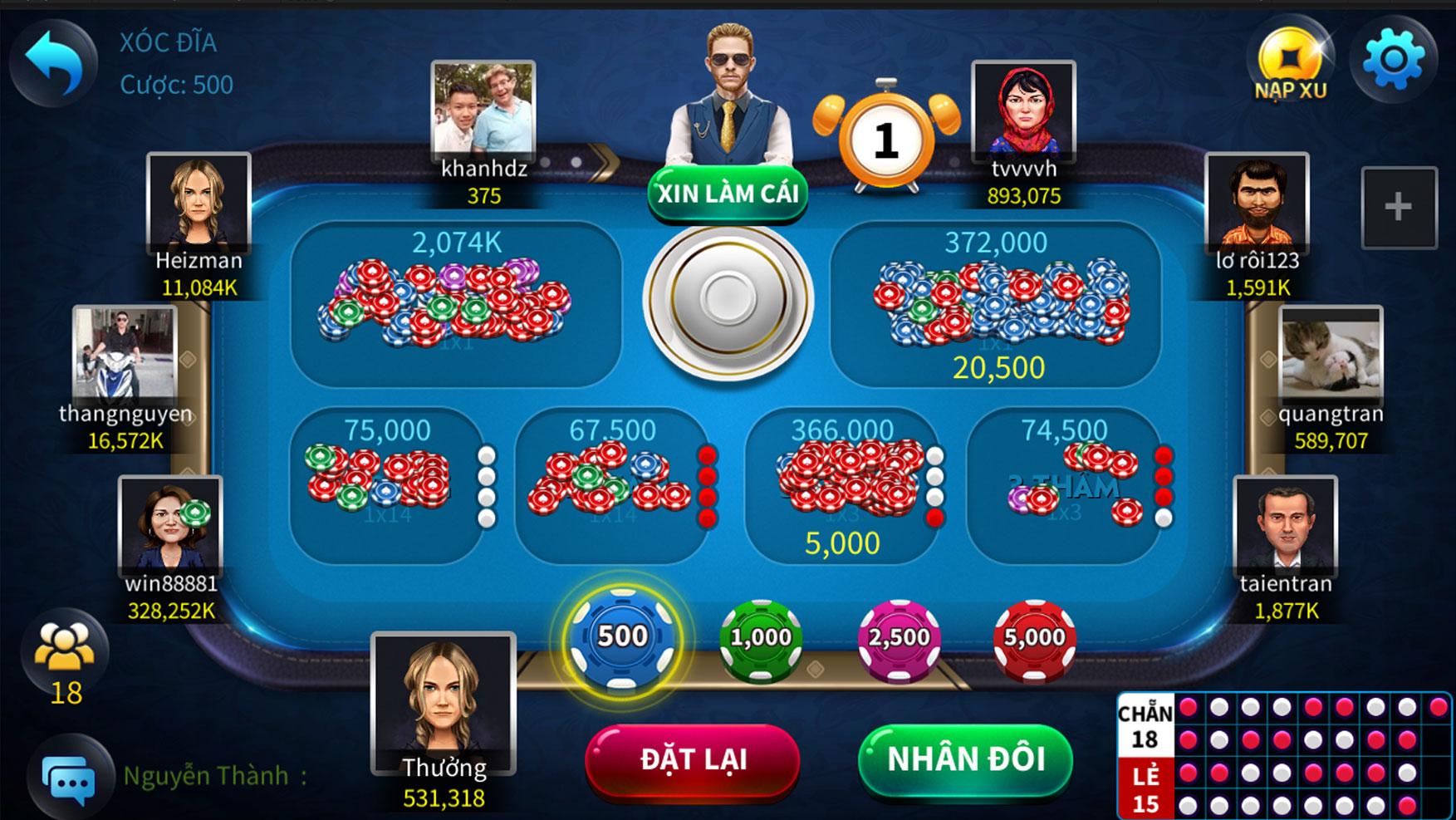 Game Bài ga88 - Game Bài ga88 với bộ sưu tập trò chơi hot hit